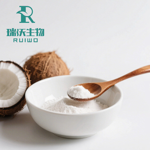 สารสกัดจากมะพร้าวบริสุทธิ์สามารถละลายน้ำได้ - Product Image 3