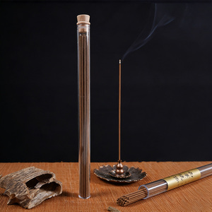 Incienso Tibetano de Cinco Elementos Naturales, Varillas de Sándalo Wanmu al por Mayor, Ecológicas, Hechas a Mano, Directo de Fábrica - Product Image 2