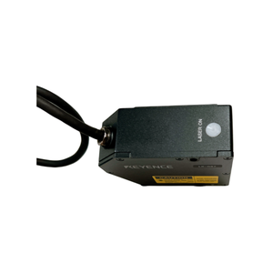 Capteur de déplacement laser LK-G87, tête de mesure industrielle - Product Image 2
