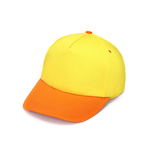 Gorras para Mujer, Gorra de Béisbol de Dos Tonos de Alta Calidad, Gorras Promocionales Impresas, Logotipo Bordado Personalizado, Gorras Clásicas Estilo Dad Hat, Gorra Deportiva - Product Image 6