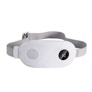 Neuheit Menstruations-Heizkissen für Frauen, Gerät zur Linderung von Periodenschmerzen, Menstruationspflege und Taillenmassagegerät bei Krämpfen - Product Image 6