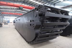 แชสซี20ton สะเทินน้ำสะเทินบกบึง - Product Image 5