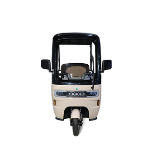 Venta al por Mayor ODM, Triciclos <span class=keywords><strong>El</strong></span>éctricos de Última Generación, Motocicletas <span class=keywords><strong>El</strong></span>éctricas de 3 Ruedas para Pasajeros, Motor de Alta Potencia de 48v 60w, Triciclo <span class=keywords><strong>El</strong></span>éctrico - Product Image 4
