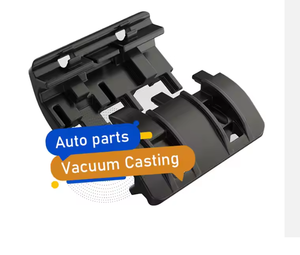 V1000 tự động chế biến nhựa máy đúc chân không cho PC ABS PP sản phẩm Thành Phần Cốt Lõi bao gồm động cơ bơm động cơ PLC - Product Image 6