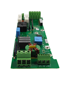 ไดรเวอร์มอเตอร์ AC รุ่น AC890: บล็อกเทอร์มินัลชนิด AC890C รุ่น AH465808 - Product Image 3