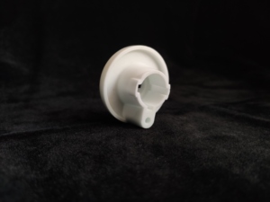 Yike propose des isolateurs en céramique d'alumine de haute précision et des composants structurels sur mesure - Product Image 2