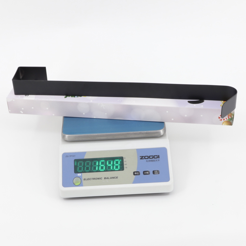 Standard version - Black
