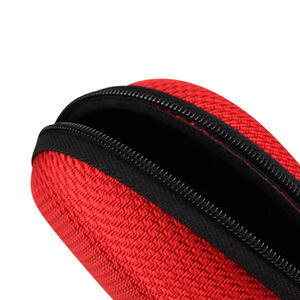 ファッションデザイナーオプティカルハードボックスポータブルカスタムアイウェア子供用メガネエヴァケース - Product Image 6