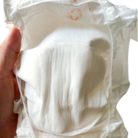 Pantalones Desechables Diarios para Mujer, Ultrafinos, de Algodón, Súper Absorbentes, Ecológicos, Suaves y Convenientes, Precio de Fábrica Qianye