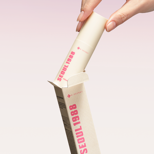 Bálsamo Multiusos Coreano para el Cuidado de la Piel SEOUL 1988 con Complejo de Colágeno 7 y Extracto de Ciruela, Hidratante y Reparador, 1 caja = 120 unidades - Product Image 5