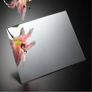 แผงอลูมิเนียมคอมโพสิตแผงคอมโพสิตวัสดุอลูมิเนียมคอมโพสิต - Product Image 5