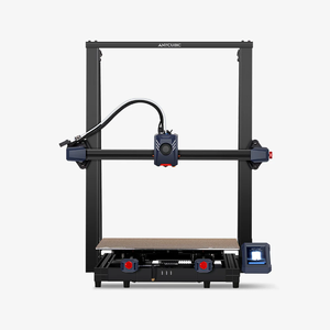 Impresora 3D Anycubi Kobra 2 Max con Nivelación Automática, Impresión de Alta Velocidad a 500 mm/s, Impresora 3D de Gran Tamaño 420x420x500 mm - Product Image 1