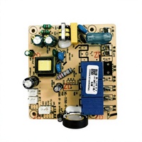 Placa de Control Inteligente para Campana Extractora Tailian ML-K87, Ensamblaje de PCB para Campana de Cocina Personalizada, Certificación RoHS, ISO9001, Sin Plomo