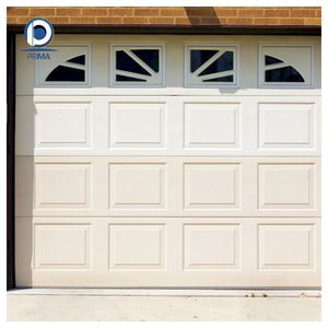 <span class=keywords><strong>Porte</strong></span> <span class=keywords><strong>de</strong></span> <span class=keywords><strong>garage</strong></span> moderne en aluminium 2026 pour <span class=keywords><strong>jardin</strong></span> - Product Image 4
