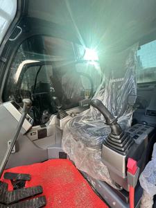 Excavadora Usada Doosan Dx225 Fabricada en Corea, 22 Toneladas, Maquinaria de Construcción Usada, Excavadora de Orugas de Tamaño Mediano Doosan dx225 - Product Image 2