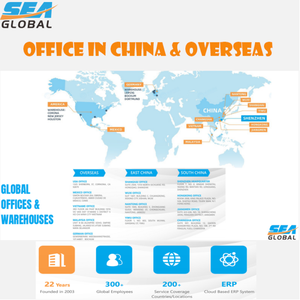 Agent d'expédition de marchandises dangereuses de Chine vers la Colombie Transitaire maritime LCL Expédition de batteries Services logistiques Ex-works <span class=keywords><strong>FOB</strong></span> <span class=keywords><strong>DDP</strong></span> - Product Image 2