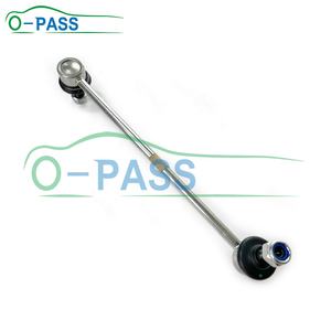 Barra Estabilizadora Delantera para <span class=keywords><strong>FORD</strong></span> B-Max EcoSport CR6 Escape M1 Fiesta Fiesta VI <span class=keywords><strong>KA</strong></span> TK <span class=keywords><strong>KA</strong></span>+ CDU Maverick Tourneo Courier 1745924 - Product Image 4