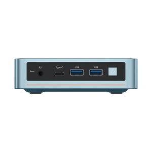 <span class=keywords><strong>Mini</strong></span> <span class=keywords><strong>PC</strong></span> Peladn con 16GB DDR4, 512GB SSD, Intel N100/N95, Inalámbrico 5.0, BT4.2, Nuevo Procesador para Negocios y Educación - Product Image 4