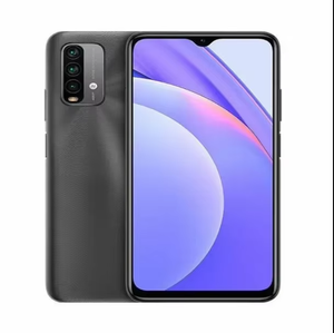 48MP ความงามสำหรับสมาร์ทโฟน Xiaomi redmi 9T Note 9กล้องเก็บข้อมูล128GB RAM 6GB RAM OCTA-core ซิมคู่ MIUI 12 3G 4G HD LTE - Product Image 1
