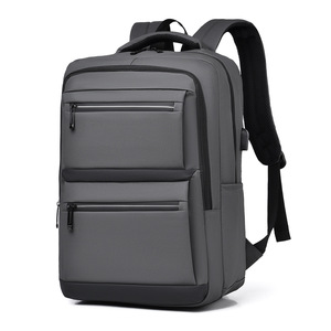 Mochila de Gran Capacidad para Hombre, Resistente al Agua, Multifuncional, para Viajes de Negocios, Producto Transfronterizo - Product Image 5