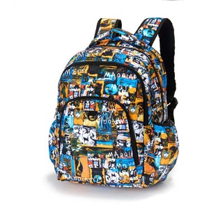 กระเป๋าเป้<span class=keywords><strong>ส</strong></span>ะพายหลัง<span class=keywords><strong>ส</strong></span>ไตล์ใหม่ปี 2023 <span class=keywords><strong>ส</strong></span>ำหรับเด็กผู้ชายและเด็กผู้หญิง กระเป๋า <span class=keywords><strong>bts</strong></span> <span class=keywords><strong>ค</strong></span>ุณภาพ<span class=keywords><strong>ส</strong></span>ูง ดีไซน์แฟชั่นทันสมัย พิมพ์ลาย<span class=keywords><strong>ส</strong></span>วยงาม - Product Image 2