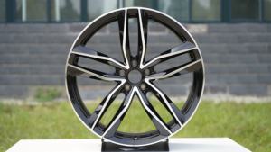 Restauración de Autos Clásicos de Alta Gama, Llantas de 17 Pulgadas con Corte de Diamante Retro, Cumplen con la Normativa ECE, para <span class=keywords><strong>Porsche</strong></span> 914 y Alfa Romeo <span class=keywords><strong>Vintage</strong></span> - Product Image 3