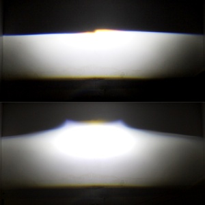 Aftermarket Automotive <b>Projector</b> Lens Headlight 3 Inch A4 Car Bi Led <b>Projector</b> Lens Headlights 54W 5500k Universal Auto <b>Lights</b> - Product Image 6