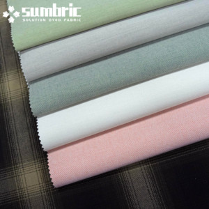 Tissu acrylique teint par solution Sumbric tissu anti-uv imperméable fonctionnel extérieur pour couverture de <span class=keywords><strong>voiture</strong></span> marine extérieure - Product Image 2