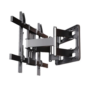 ขายึดทีวีเหล็กแบบ Heavy-Duty ปรับได้รอบทิศทาง สำหรับทีวีขนาด <span class=keywords><strong>50</strong></span> ถึง 100 นิ้ว รองรับ <span class=keywords><strong>VESA</strong></span> สูงสุด 800x600 - Product Image 3