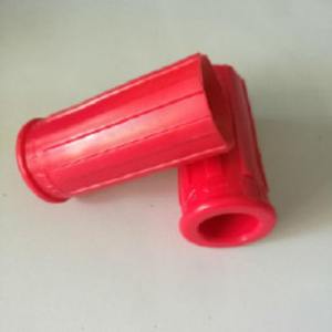 कस्टम एब्स इंजेक्शन ढाला प्लास्टिक इंजेक्शन मोल्ड आइसो9001 मशीनों के लिए कस्टम रंगों के साथ (क्रिप्टोx 135 मॉडल) - Product Image 3