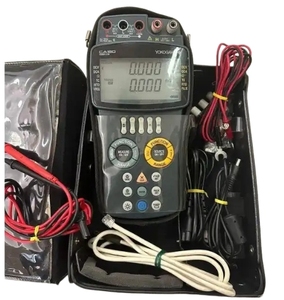 Yepyeni ve Orijinal Yokogawa CA150 El Tipi Çok Fonksiyonlu Kalibratör - Product Image 3