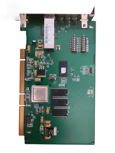 เซ็นเซอร์ควบคุม PLC หน่วยความจำแบบสะท้อนแสง ยี่ห้อใหม่แกะกล่อง PCI-5565PIORC-110000 - Product Image 1