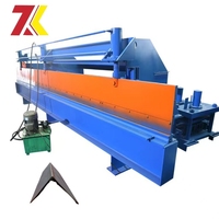 Máquina de Corte Hidráulica CNC de 4000 mm, Equipo de Corte de Láminas Metálicas de 0.5-10 mm para Construcción y Grandes Fábricas