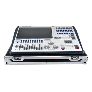 Dmx512 Quartz <span class=keywords><strong>Tiger</strong></span> <span class=keywords><strong>Touch</strong></span> Pro Console Éclairage de scène <span class=keywords><strong>Tiger</strong></span> <span class=keywords><strong>Touch</strong></span> II Console <span class=keywords><strong>Tiger</strong></span> Plus Lighting Dmx Controller - Product Image 1