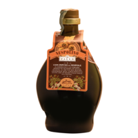 Italiaanse Premium Kwaliteit 30% Alcohol Nespolino Likeur 700ml Ondubbelzijdig Italiaans Aroma Italiaanse Infusie Gerijpte Brandewijn Premium Brandewijn Spiriten
