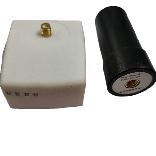 Geological Drone Upgrade Kit PPK GPS Receiver for Surveying and Mapping
