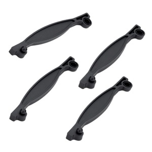 Pièce de rechange en plastique pour le bras rotatif de la soupape de régulation du collecteur d'admission Chevrolet 55570283 - Product Image 5