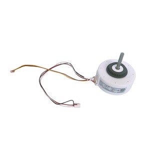 มอเตอร์เครื่องปรับอากาศ Ykfg 18W 6 สาย สำหรับฮันเดียน ยูนิตในอาคาร - Product Image 2