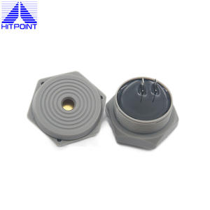 ออดใช้งาน PK-27A35EPQjg เพียโซอิเล็กทริกส่วนประกอบอิเล็กทรอนิกส์กันฝุ่นและกันน้ำ (IP68) - Product Image 1