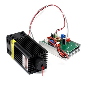 <span class=keywords><strong>1000mW</strong></span> 520nm chùm có thể điều chỉnh focus công suất cao màu xanh lá cây <span class=keywords><strong>laser</strong></span> đường cao tốc cảnh báo mô-đun <span class=keywords><strong>Laser</strong></span> - Product Image 2