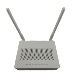 Modem optique Wi-Fi 5 double bande - Product Image 1
