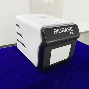 BIOBASE PCR <strong>Detection</strong> System LEIA-X4 Fluorescent Quantitative PCR <strong>Detection</strong> System for Food <strong>Pathogen</strong> <strong>Detection</strong> - Product Image 3