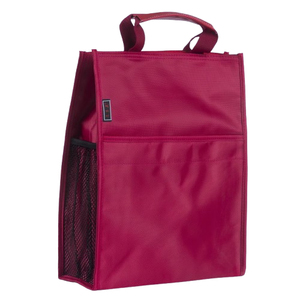 Mochila Escolar Unisex de Gran Capacidad, Portátil, para Estudiantes, con Forro de Nailon, para Uso Diario, con Diseño de Logotipo - Product Image 1