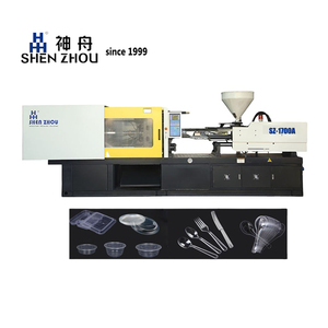 High Speed Plastic Thin Wall Container Making Injection Mold Molding/moulding Machine Price