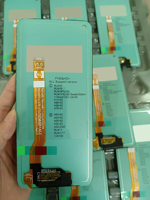 Écrans LCD HD+ pour Realme C35/A15/A16/A57, compatibles avec plusieurs modèles, vente en gros d'usine, garantie 1 an