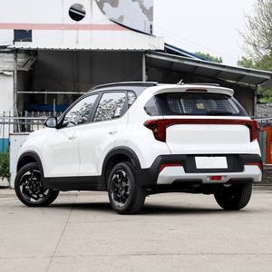 Nouvelle Kia Sonet 2026 1.4L Enjoy <span class=keywords><strong>Auto</strong></span> Edition : SUV Compact à Essence avec Fonctionnalités de Sécurité Complètes - Product Image 3