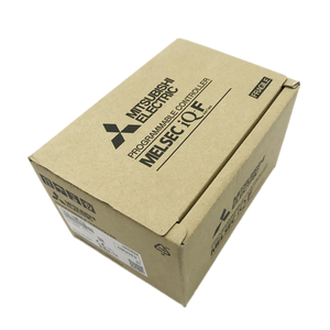 PLC โปรแกรมเมเบิลคอนโทรลเลอร์ FX5U-32MR/ES - Product Image 3