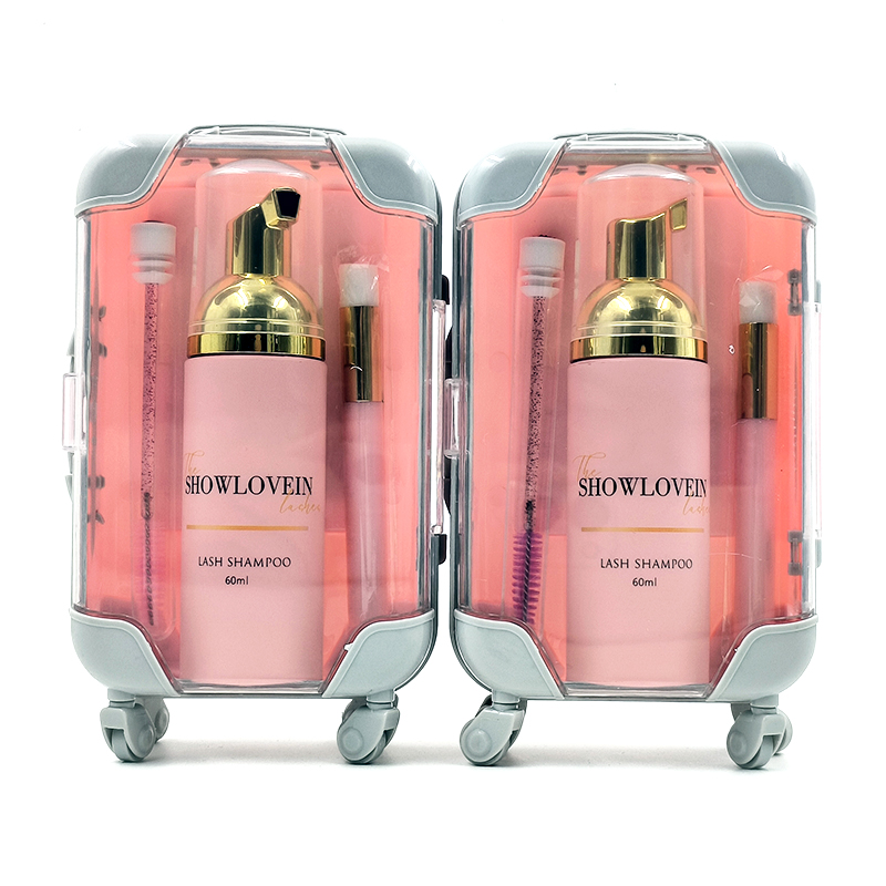 Kit Shampoo da 60ml-04