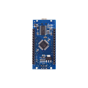 Carte de développement NanoV3.0 Atmega328P Ch340c avec alimentation Vin6 12v DC - Product Image 1