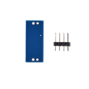 Module d'alimentation Hongwei Micro AMS1117-5.0V, régulateur 5V pour projets électroniques - Product Image 2